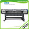 popular 1.8m with DX5 1440dpi print heads WER-ES1801,vinyl banner printing machine